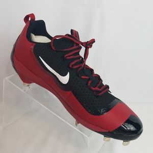 Nike Air Huarache 2KFilth Elite Mens Sz 14 Cleats